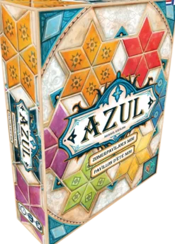 Azul - Zomerpaviljoen Mini