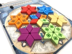 Azul - Zomerpaviljoen Mini