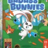 Badass Bunnies - Kaartspel
