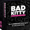 Bad Kitty