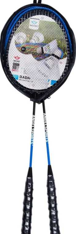 Badmintonset - 2 spelers