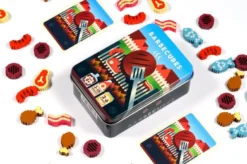 Barbecubes (NL versie)