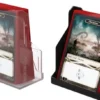 Bastion 50+ Deckbox Black/Clear