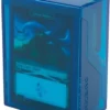 Bastion 50+ Deckbox Blue