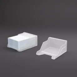 Bastion 50+ Deckbox White