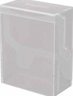 Bastion 50+ Deckbox White