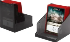 Bastion 100+ XL Black