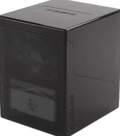 Bastion 100+ XL Black