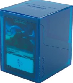 Bastion 100+ XL Blue