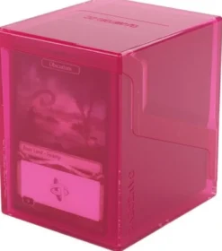 Bastion 100+ XL Pink