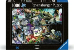 Batman Puzzel (1000 stukjes)