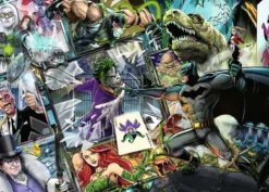 Batman Puzzel (1000 stukjes)