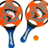Beachball Set - Kunstof met Neopreen (2 Bats)