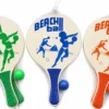 Beachball Set Naturel