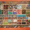 Bead Collection Puzzel (1000 stukjes)