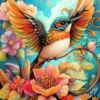 Beautiful Day Puzzel (1000 stukjes)
