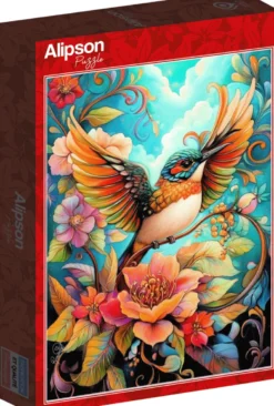Beautiful Day Puzzel (1000 stukjes)