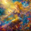Beautiful Storm Puzzel (1000 stukjes)