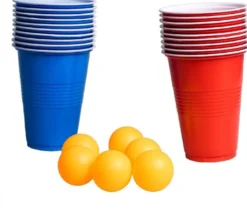 Beer Pong!
