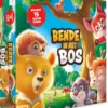 Bende in het Bos - Bordspel