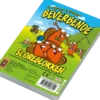 Beverbende - Scoreblokken (3 stuks)