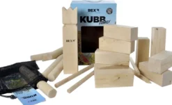 Bex Kubb Family