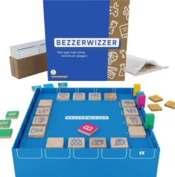 Bezzerwizzer (NL versie)