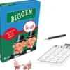 Biggen Pocket Editie