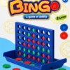 Bingo (Vier op een Rij)