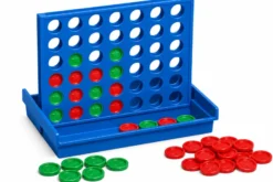 Bingo (Vier op een Rij) (open geweest)