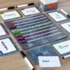 Blank Slate - Card Game