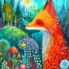 Blissful Awakening Puzzel (1000 stukjes)