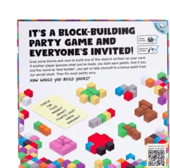 Block Party - Partygame
