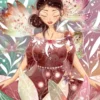 Blossom Time Puzzel (500 stukjes)