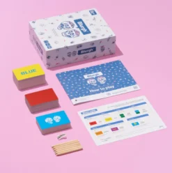 Blurgh - Party Game