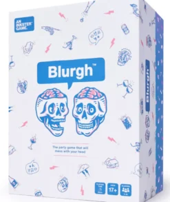 Blurgh - Party Game