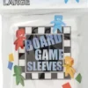 Board Game Sleeves - Large (59x92 mm)