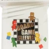 Board Game Sleeves - Oversize (79x120 mm)