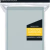Board Game Sleeves - Standard American (56x87 mm)