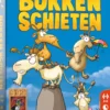 Bokken Schieten - Kaartspel