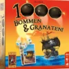 1000 Bommen & Granaten! - Dobbelspel