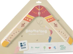 Boomerang - Actiespel
