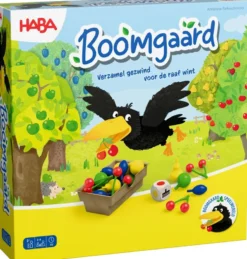 Boomgaard - Haba Kinderspel