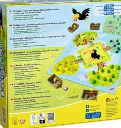 Boomgaard - Haba Kinderspel