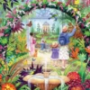 Botanical Blooms Puzzel (1000 stukjes)
