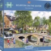 Bourton on Water Puzzel (1000 stukjes)