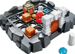 Break-out - Escape the Dungeon