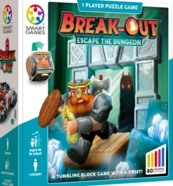 Break-out - Escape the Dungeon