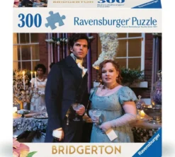 Bridgerton Puzzel (300 stukjes)