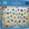 Brilliant Bees Puzzel (1000 stukjes)